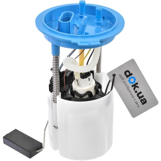 19190720801 Vika Паливний насос