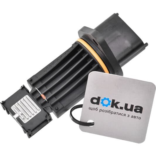 7.22701.11.0 Pierburg Расходомер воздуха