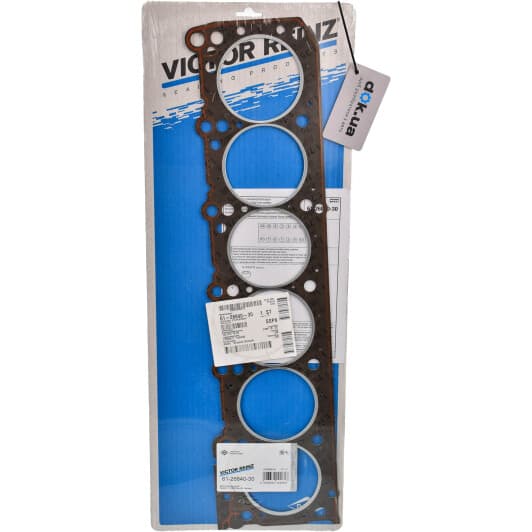 61-26840-30 Reinz Прокладка ГБЦ