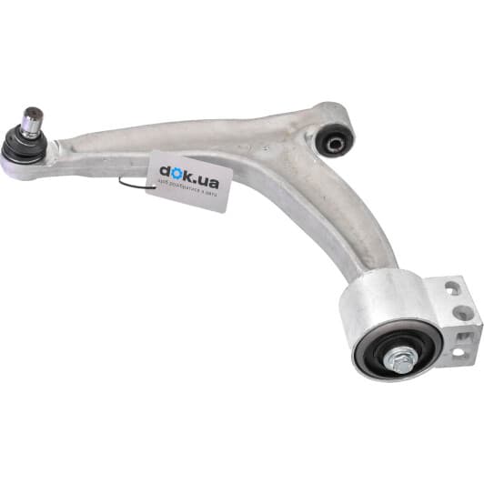 BCA6338 Borg & Beck Важіль підвіски