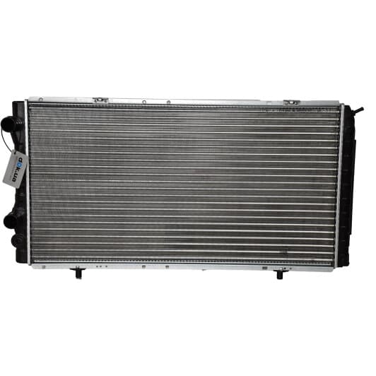 009-017-0006 Loro Радиатор охлаждения двигателя