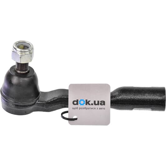 CET129 CTR Наконечник рулевой тяги