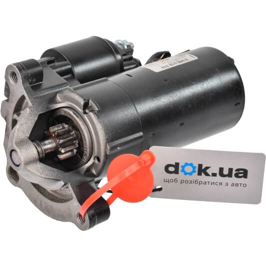 0 986 018 310 Bosch Стартер