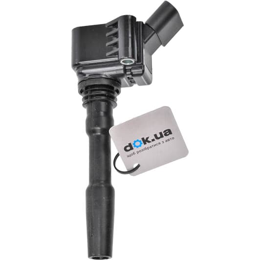 20529 Bremi Катушка зажигания