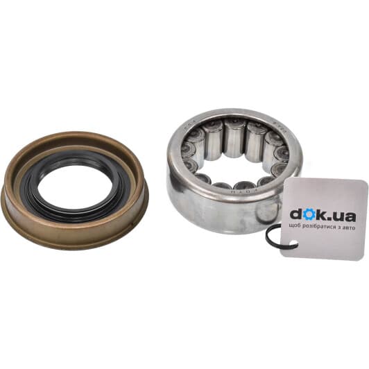 R141.34 SNR Подшипник ступицы колеса для Ford Transit