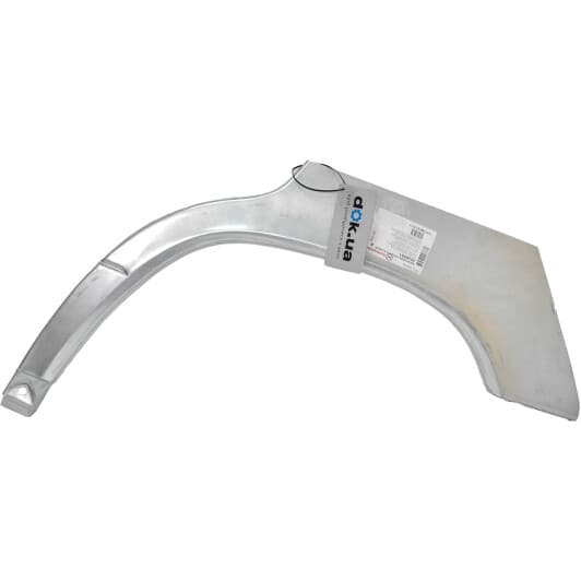 3526581 Klokkerholm Крило заднє