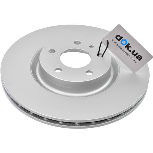 0 986 478 521 Bosch Тормозной диск