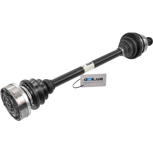 VKJC 1026 SKF Полуось