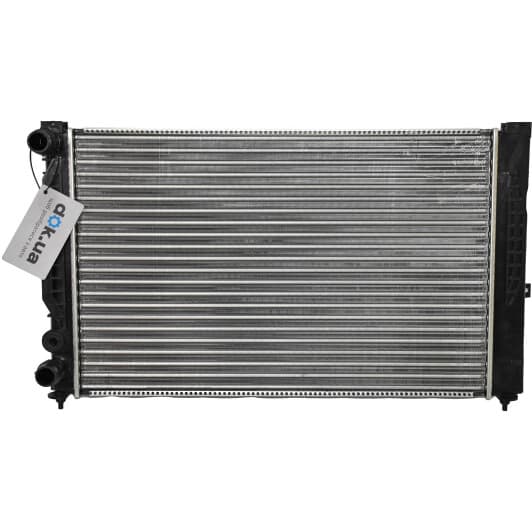 60308A Nissens Радіатор охолодження двигуна