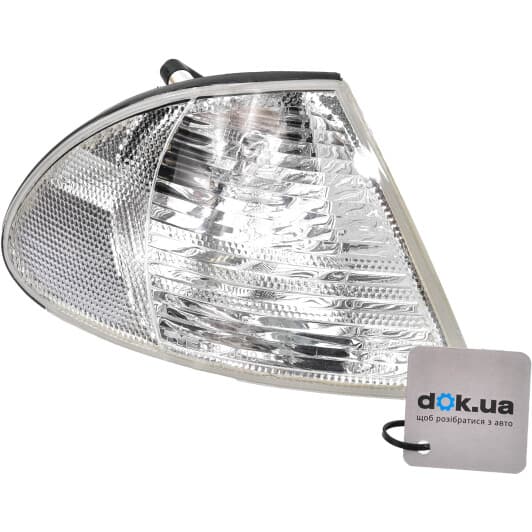 18-5419-05-2 TYC Фонарь указателя поворота для BMW 3 Series