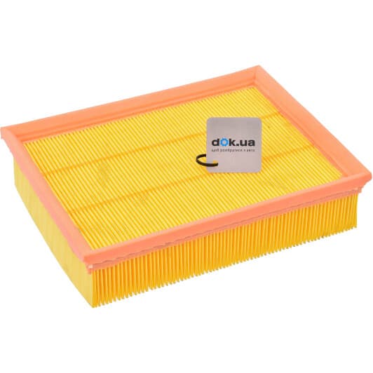 A376 Purflux Воздушный фильтр для Opel Vectra