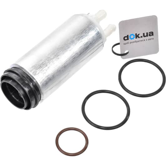 1115206700 JP Group Топливный насос для Volkswagen Touareg