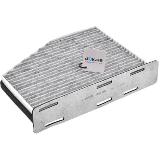 SAK181 Shafer Фільтр салону