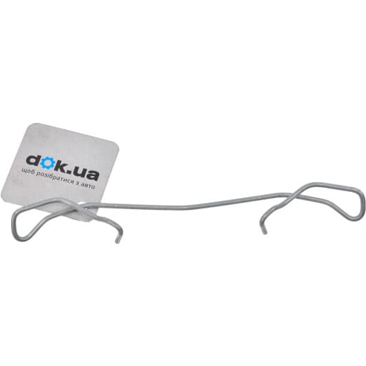 BP4K33233 Mazda Комплектующие тормозного суппорта