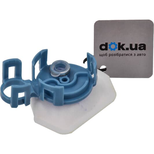 MPU041 MASUMA Топливный фильтр грубой очистки