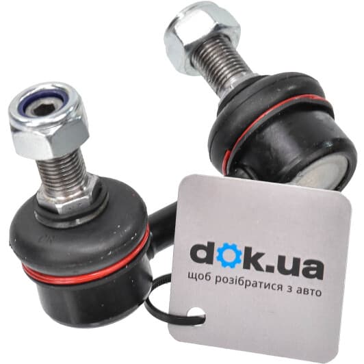 J61077YMT Yamato Стійка стабілізатора для Nissan Navara