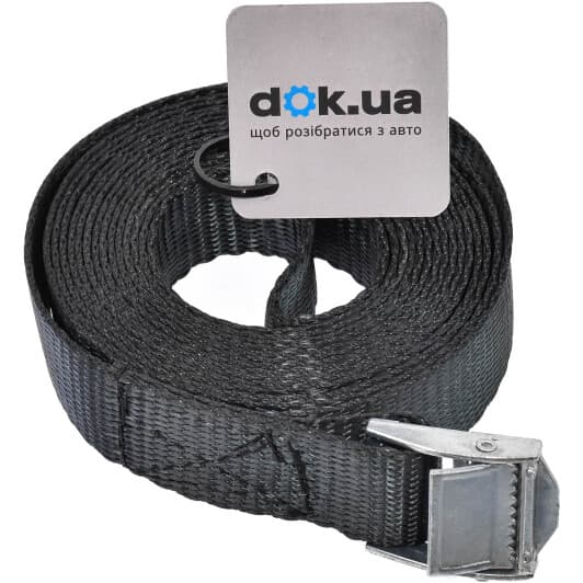 Комплект стяжных ремней Vitol 0.3 т 2.5 м 9255