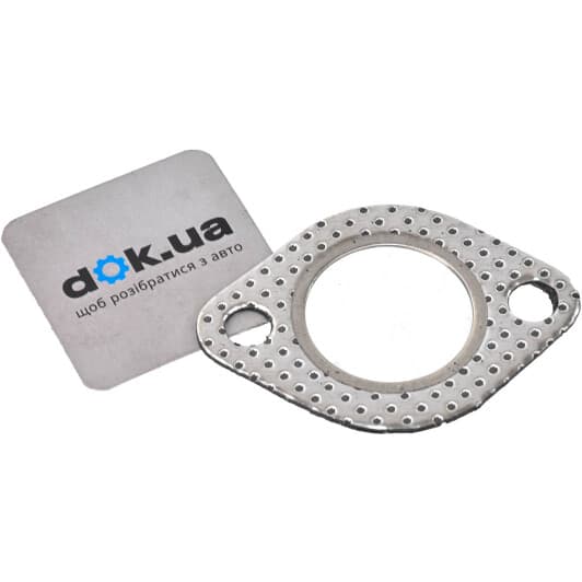 256-311 Bosal Прокладка приймальної труби для Alfa Romeo 33