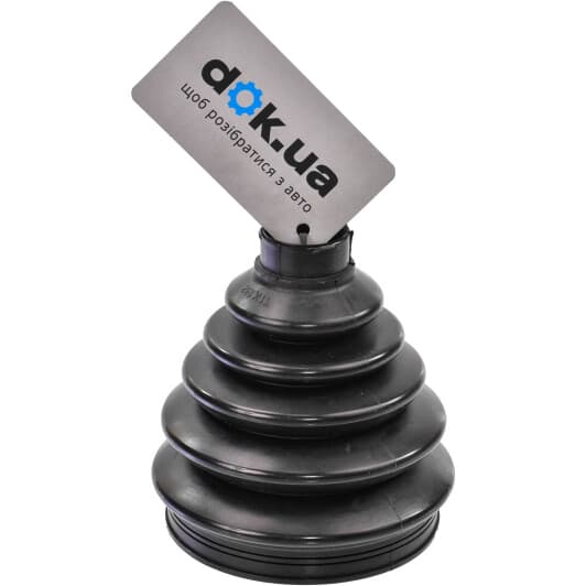 T400077 STC Пыльник ШРУСа