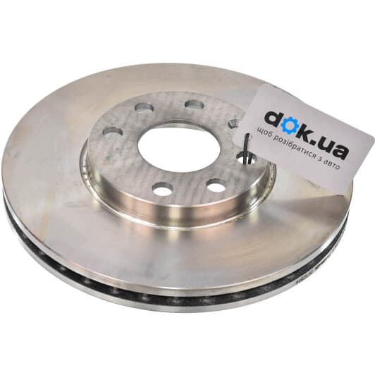 09.7628.14 Brembo Гальмівний диск