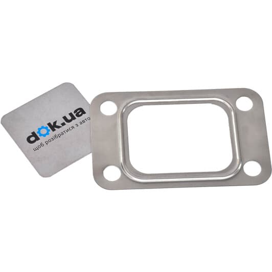 419150 Elring Прокладка турбіни