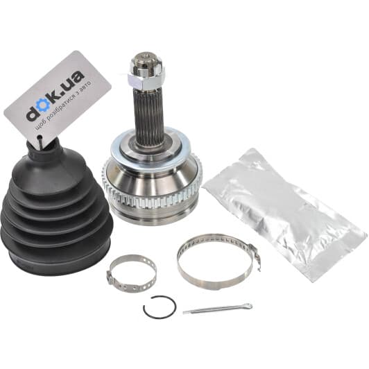 C120242 Denckermann Граната для Hyundai Santa Fe