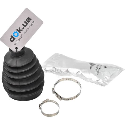 63401 Japko Пыльник ШРУСа