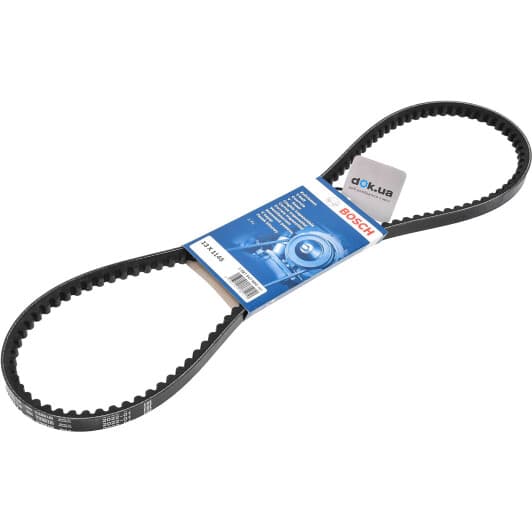 1 987 947 660 Bosch Клиновой ремень