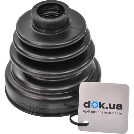 MF2070 MASUMA Пыльник ШРУСа