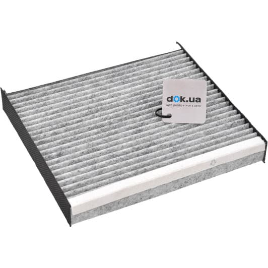 SAK 208 SCT Germany Фильтр салона