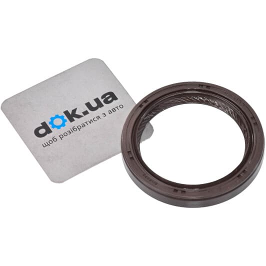 351180 Elring Сальник колінчастого вала