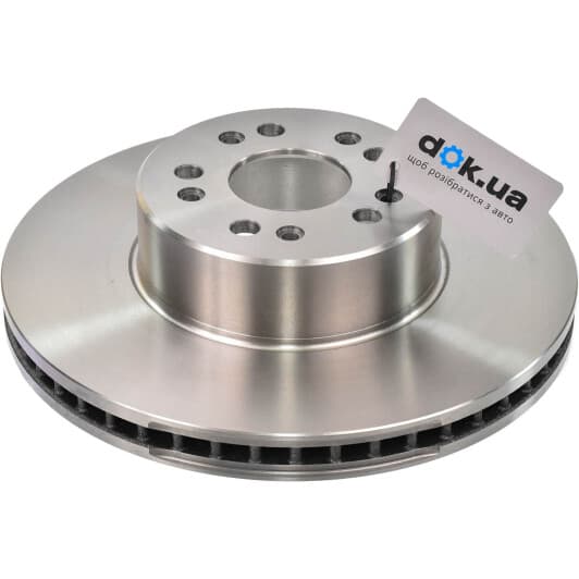 0 986 478 527 Bosch Тормозной диск