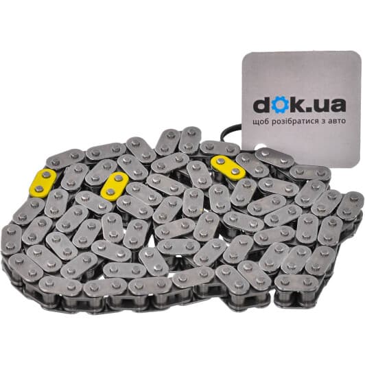 TCH1035 Dayco Цепь ГРМ