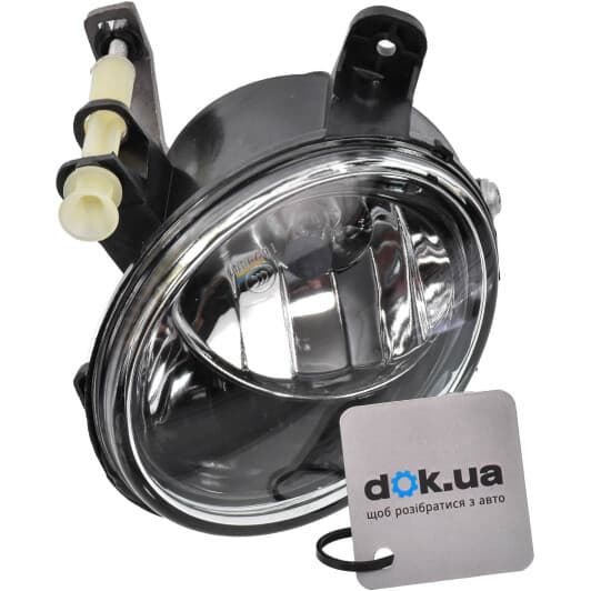 89410648502 DPA Передня протитуманна фара