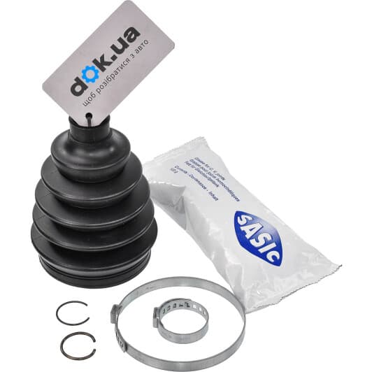 1904031 Sasic Пильовик гранати