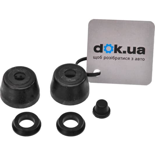 319017 Frenkit Ремкомплект колесного тормозного цилиндра