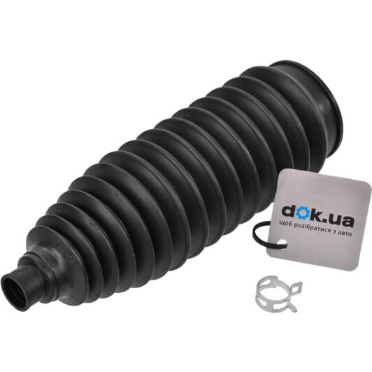 37648 01 Lemförder Пыльник рулевой рейки