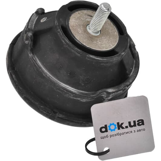 500 277 Topran Подушка двигателя для BMW 3 Series