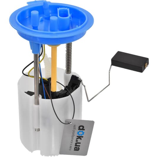 77007 Meat & Doria Топливный насос