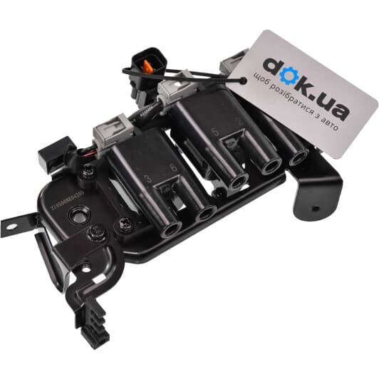 CK-16 Mobiletron Катушка зажигания