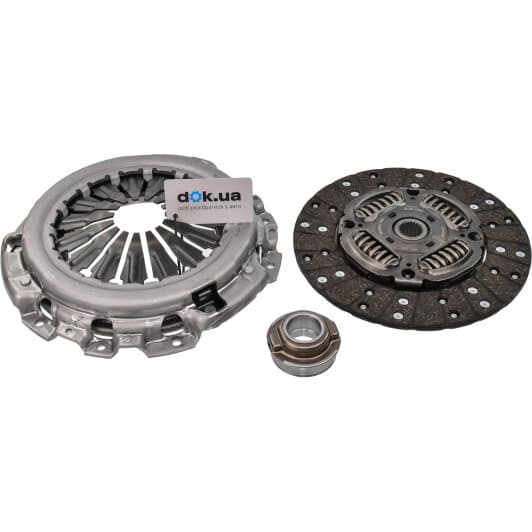 ADC430125 Blue Print Комплект сцепления