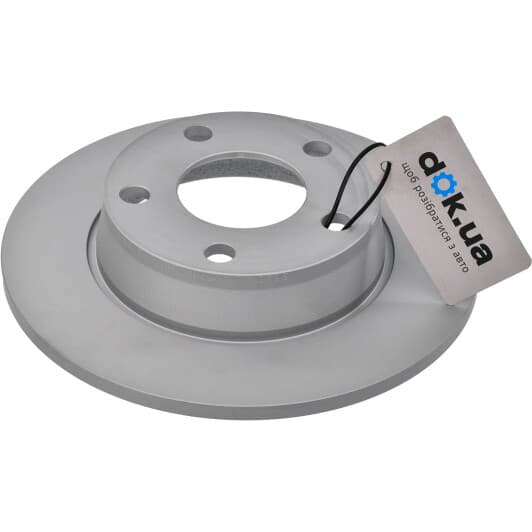 100.3323.20 Zimmermann Гальмівний диск