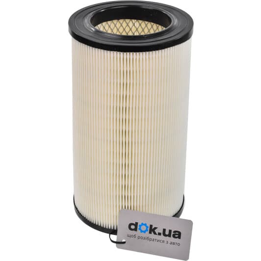 CAF100474C Champion Повітряний фільтр