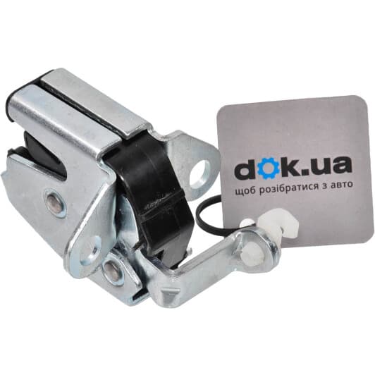 FT95353 Fast Замок двери для Fiat Doblo