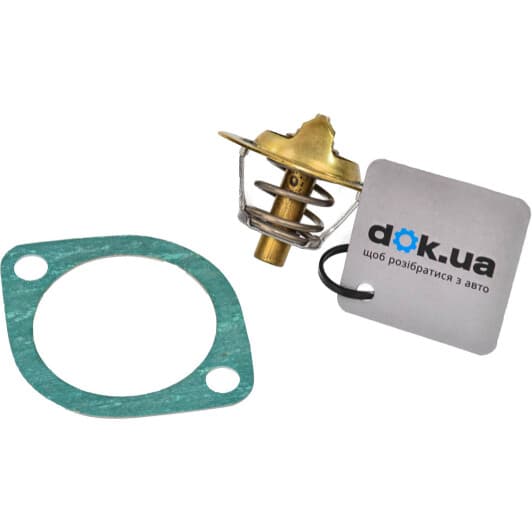 3119.82D4 Wahler Термостат