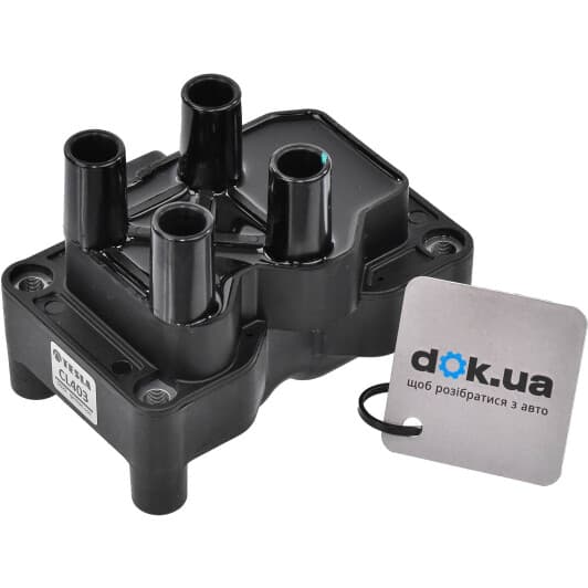 CL403 Tesla Катушка зажигания