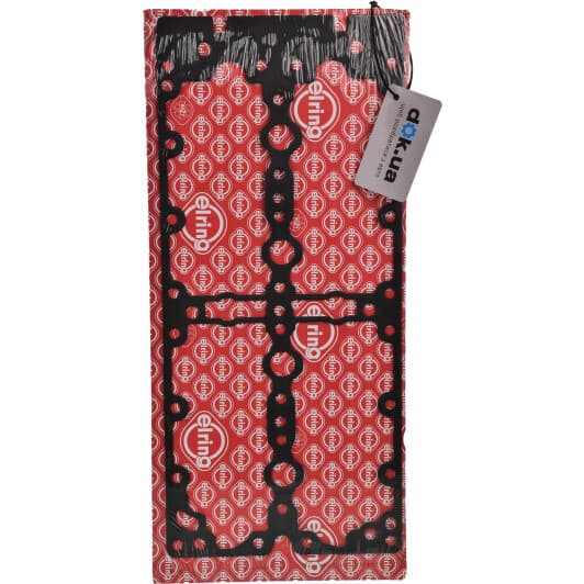 718.220 Elring Прокладка клапанної кришки