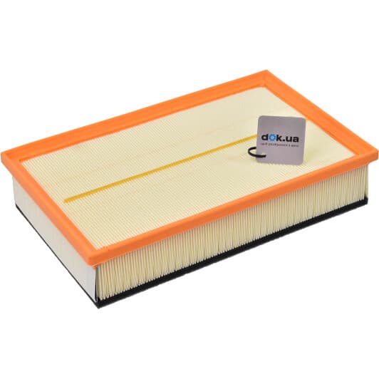 E587L01 Hengst Filter Воздушный фильтр