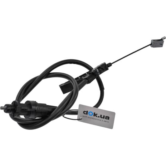 474652 Citroen / Peugeot Трос ручного тормоза