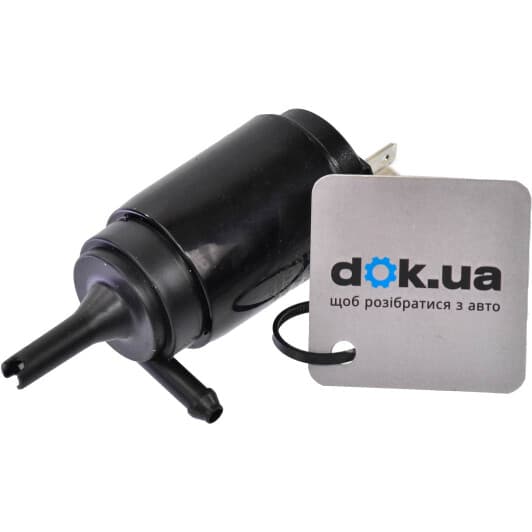 103 630 Topran Насос омывателя